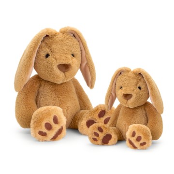 Love to Hug Rabbit 擁抱長耳兔