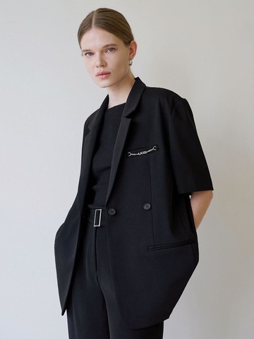 VELA SLITLINE BLAZER