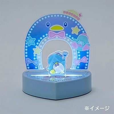 サンリオ タキシードサム スタンドライト ランプ 当時物 レトロ 動作確認済 タキシードサム ライト 昭和 - メルカリ
