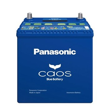 Panasonic N-80R CAOS怠速熄火電瓶(小頭)