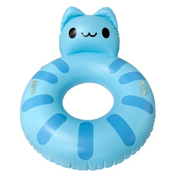 [九越]咖波造型大泳圈