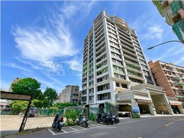 住商睦築團隊李文豪~鶯歌華登天美溫馨美妝二房車｜新北市鶯歌區高職西街