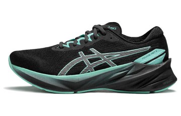 ASICS NOVABLAST 3 LITE-SHOW BLACK FRESH ICE