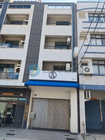 林園區未來捷運預定站近大地坪透天電梯金店面｜高雄市林園區文化街