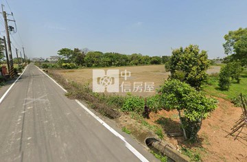 【奔馳】楊梅楊湖路旁農地962坪｜桃園市楊梅區楊富段