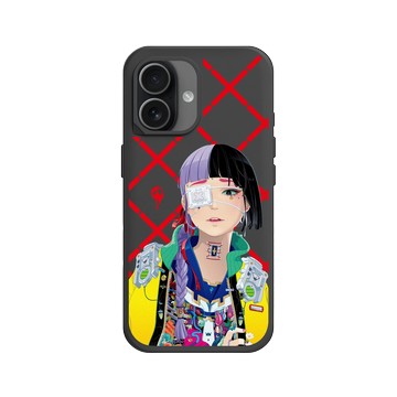 iPhone 17 SolidX 黑 - MITSUME - Zero