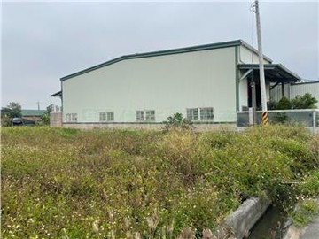 大寮和發都計農地｜高雄市大寮區上寮北段​