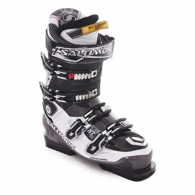 Salomon サロモン L Falcon Xt Cs Jp メンズ スキーブーツ 通販 Lineポイント最大0 5 Get Lineショッピング