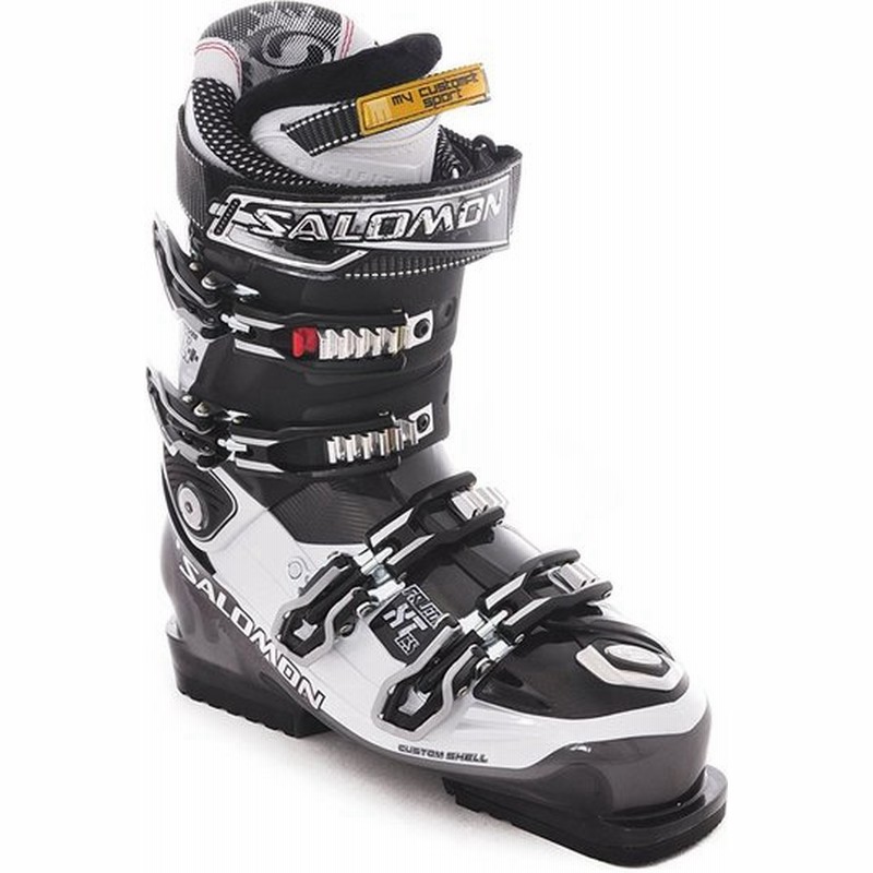 SALOMON Falcon XT JP スキーブーツ 27.5cm