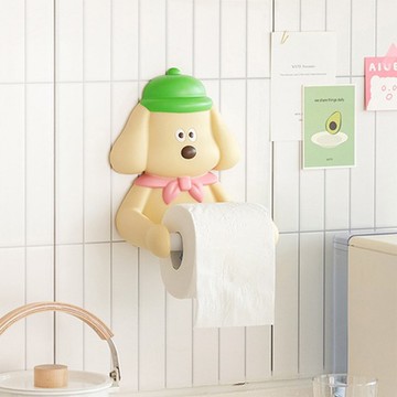 Romane Brunch Brother Charlie衛生紙架