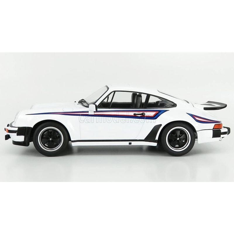 KK-SCALE 1/18 ポルシェ 911 930 ターボ 3.0 1976 マティーニ | LINE