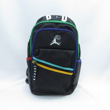 JORDAN Air Patrol JD2523013AD- 雙肩背包 運動背包 筆電層 29L【iSport愛運動】