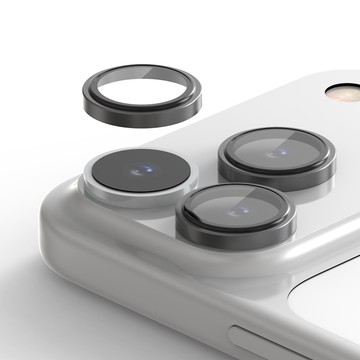 Araree Apple iPhone 18 Pro/Pro Max 獨立式鏡頭保護貼
