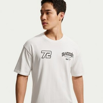 NIKE AS U NSW TEE LSE SPEED AND SPO 男 短袖上衣 IM3778030
