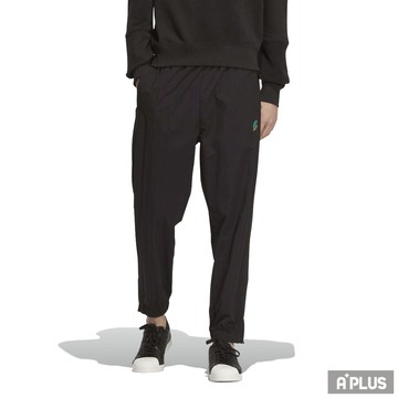 ADIDAS 男 ADVENTURE 運動長褲 百搭 彈性 修身 - IK8621