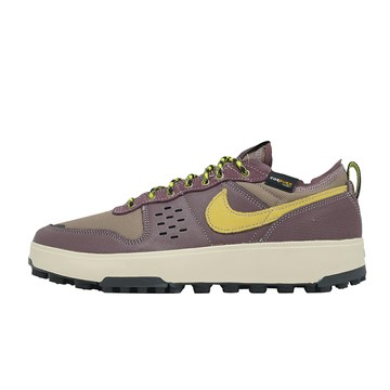 Nike 休閒鞋 C1TY PRM 男鞋 女鞋 棕 抗撕裂 運動鞋 IM4692-500