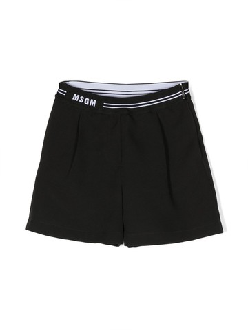 MSGM Kids Shorts