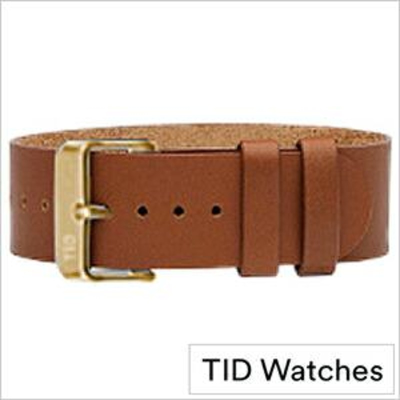 tid watches ベルト 長 さ コレクション