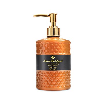 S.D.R.奢華閃耀珍珠洗手乳500ml