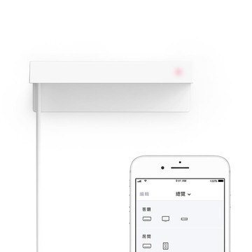 【AIFA艾法科技】simple cocoon surco 雲端家電遙控