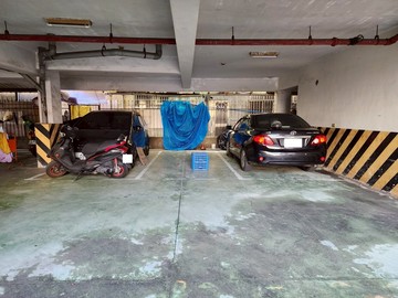 鳳山地政翻新3房+平面車位｜高雄市鳳山區中山西路