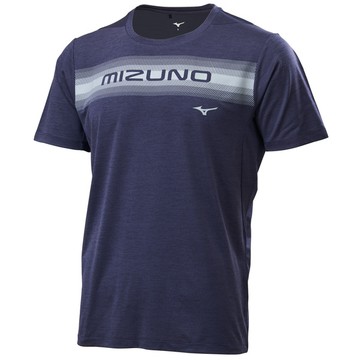 K2男短袖T恤   _   K2TAC50107