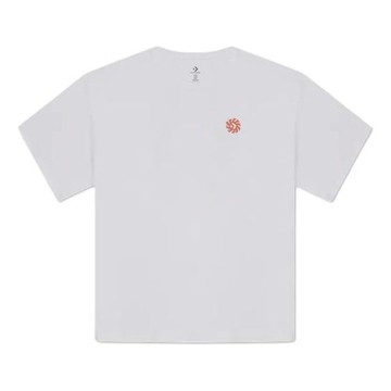 Converse Festival Vibe T-Shirt 'White'