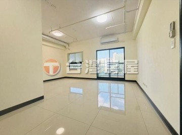 文青雙語學區遠雄新未來2邊間2+1房車｜桃園市龜山區樂善二路