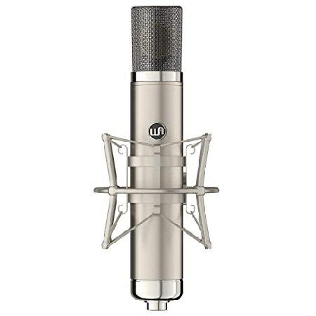 Warm Audio WA-CX12 Large Diaphragm Tube Condenser Microphone(並行輸入品)