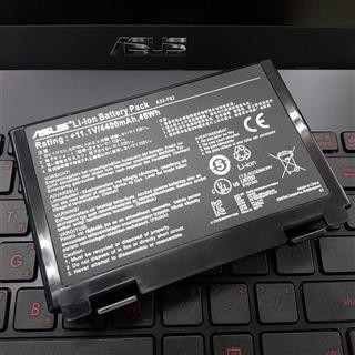 ASUS 華碩 ASUS A32-F82 電池 K61 K61C K61IC K70 K70AB K70AC K70AD K40 K50 K51 P50 P81