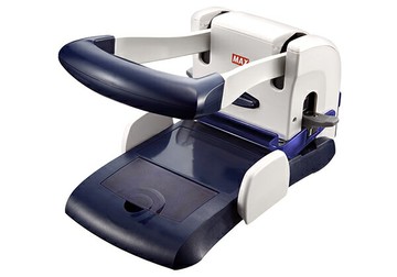 MAX美克斯 DP-120手動雙孔省力打孔機