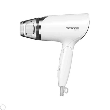 【蝦皮直營】TESCOM  輕量型負離子吹風機 TID292TW