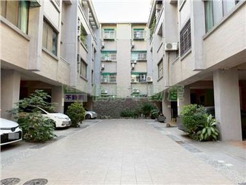 南應大穩定收租6套房車墅~設備齊全，買下立即收租｜台南市永康區新中街