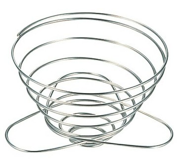 ├登山樂┤日本 UNIFLAME 不鏽鋼咖啡濾架-二杯 46g # U664025