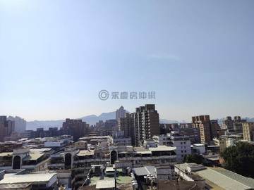景觀屋全新交屋民族路2房+車位｜崇利華漾｜新北市蘆洲區民族路