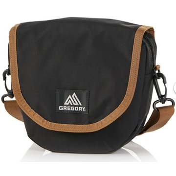 【線上體育】GREGORY LAUGHING SHOULDER 斜背包 2.5L