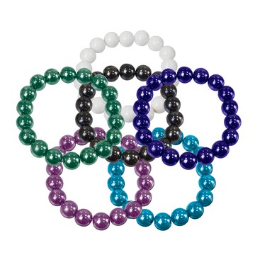 18顆10mm能量珠手圈