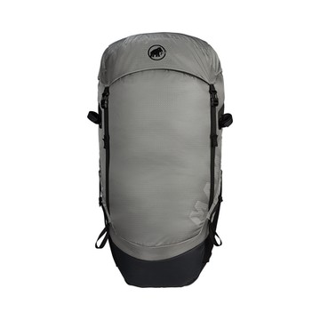 【Mammut】Ducan 30L 輕量健行後背包 女款 花崗岩灰 #2530-00330