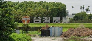 E551溪湖交流道旁都計內方正農地｜彰化縣埔心鄉霖興段段