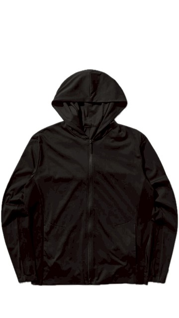 Post Archive Faction (Paf) 7.0 Hoodie Right