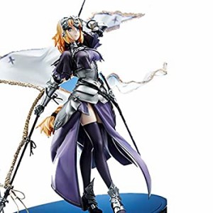 Fate Grand Order』 ルーラー ジャンヌ・ダルク 完成品 (中古品)