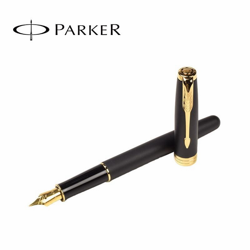 3年保証 即日出荷 PARKER SONNET 万年筆 ペン先：X（極細） - 通販