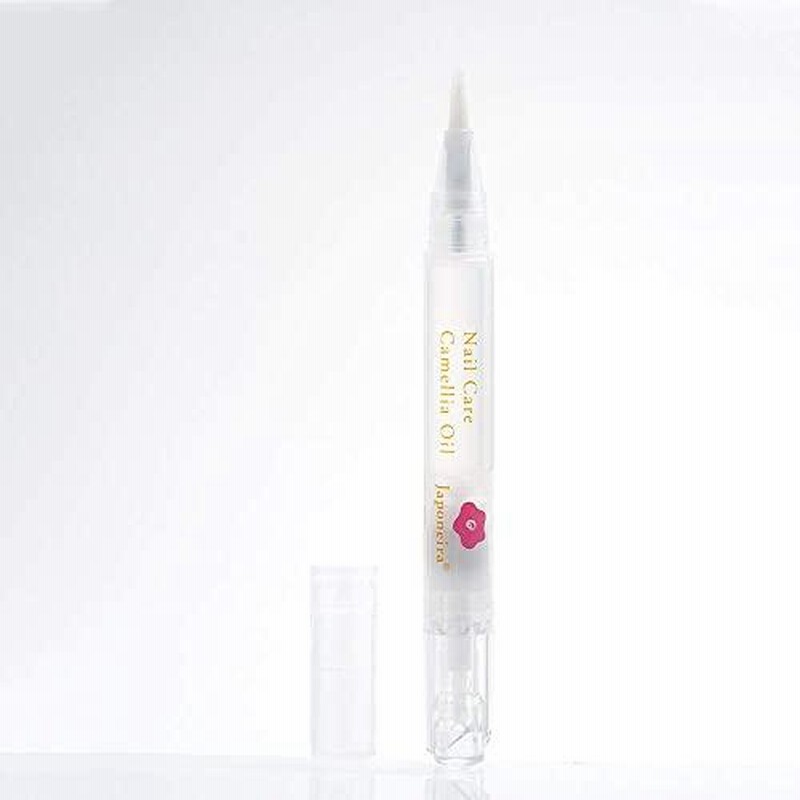 ネイルケア 生の椿油 ジャポネイラ 国産キューティクルオイル ネイルオイル ローズの香り 爪 甘皮 指先 ケア 椿オイル ツバキ油 ネイル美容液 通販 Lineポイント最大0 5 Get Lineショッピング