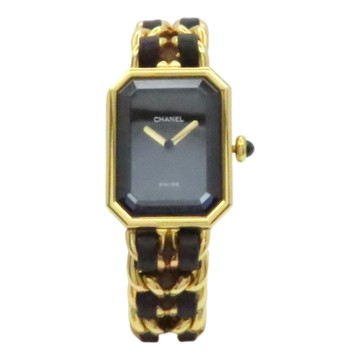 CHANEL 香奈兒 Premiere S號 石英 腕錶 H0001 二手精品 【二手名牌BRAND OFF】