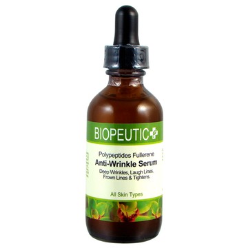 BIOPEUTIC葆療美 多肽淨白抗皺精華2oz