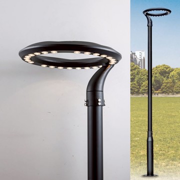 35W景觀路燈 B216-79-0031