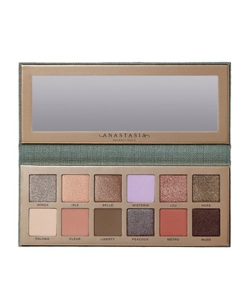 Anastasia Beverly Hills Nouveau Eyeshadow Palette
