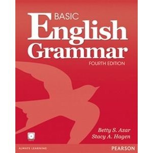 Azar-Hagen Grammar Basic English 4th Edition Student eText