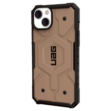 UAG 耐衝擊保護殼  iPhone 14 Plus  沙色