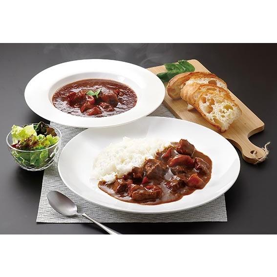 肉 牛肉　黒毛和牛100g入 ビーフカレーとビーフシチュー　黒毛 和牛 ビーフ カレー シチュー 牛肉 肉